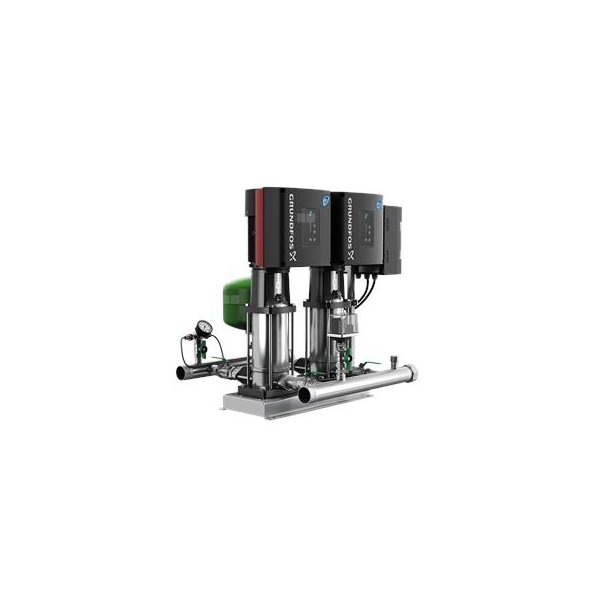 Hydro Multi-E 2 CRE 3-4 U2 A-A-A-F-A