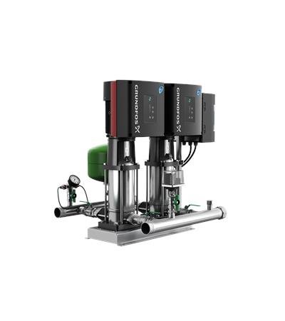 Hydro Multi 2CRE 15-1 U1 A-A-AA-A