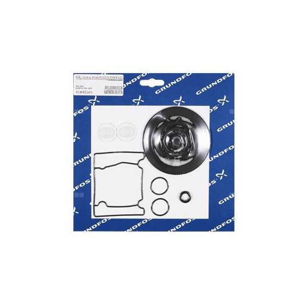 Zest. napr. DMX 221-75/PVC/E/SS