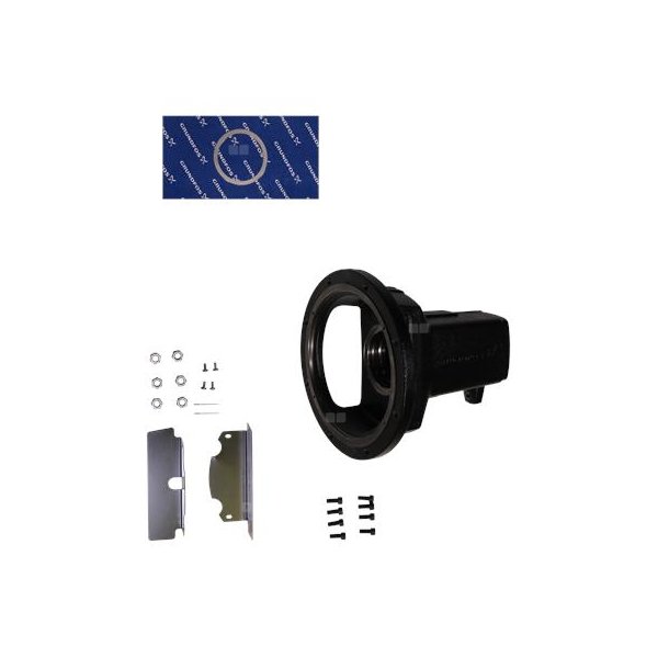 Wspornik łożyska NK D42