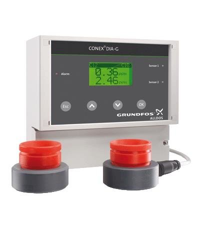 Pompa OCD-162-10-S/G