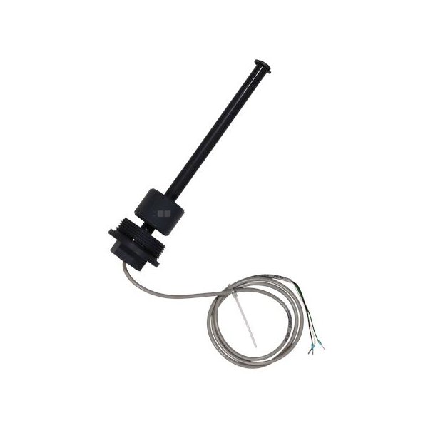 Czujnik poziomu (4p) reaktora 162-60