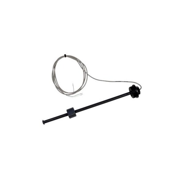 Czujnik poziomu (2p) zbiornika 162-5/10