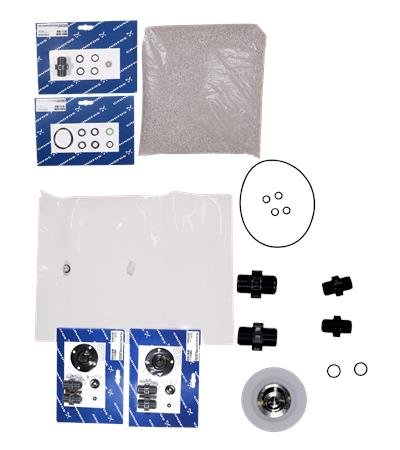 Zestaw napr.Ox. Pro OCD-162-60-P z DDI