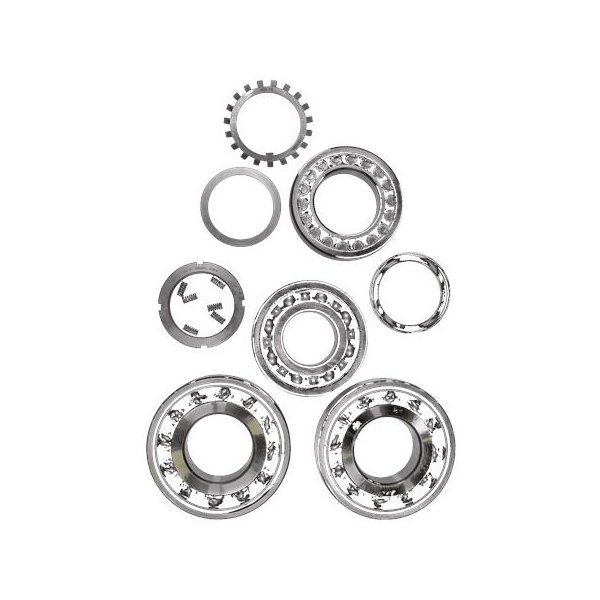 Zestaw łożysk S fr66