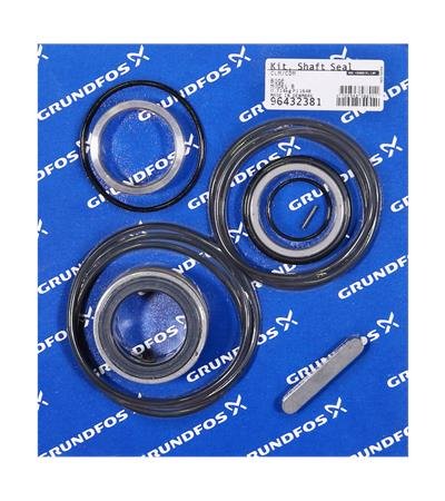 Zestaw napr. CLM/CDM 100/125/150 BQQE B