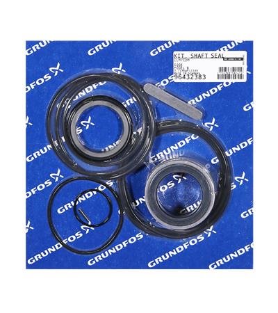 Zestaw napr. CLM/CDM 100/125/150 GQQE B