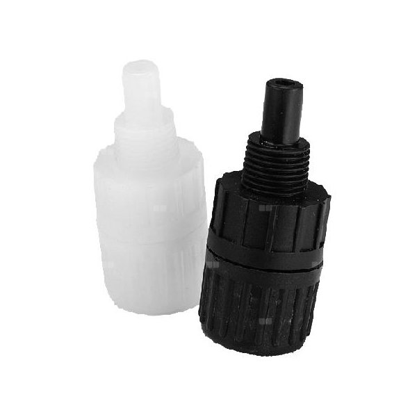 Zawór dozujący DN 8 PP/FKM -/10 mm