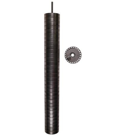 Wkład GRUNDFOS CRN 5-36