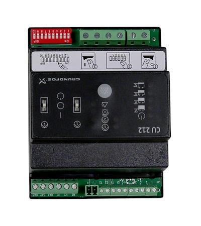 CU 212.400.3.MD F. MULTILIFT