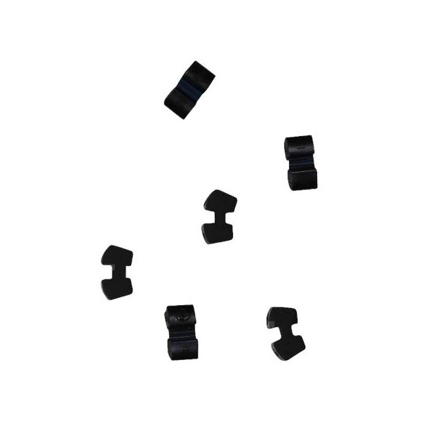 Wkładki sprzęgła Flender NK B/H95