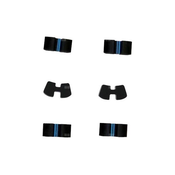 Wkładki sprzęgła Flender NK B/H110