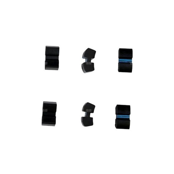 Wkładki sprzęgła Flender NK B/H140