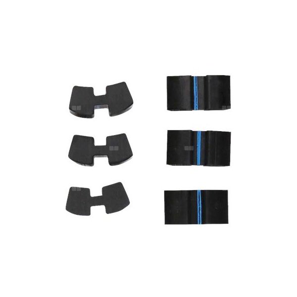 Wkładki sprzęgła Flender NK B/H160