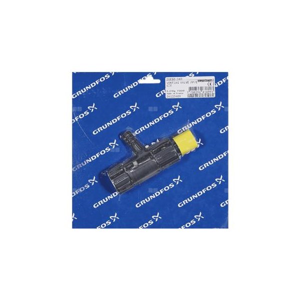 Zawór odpow. DME 60-940 PP/V/C