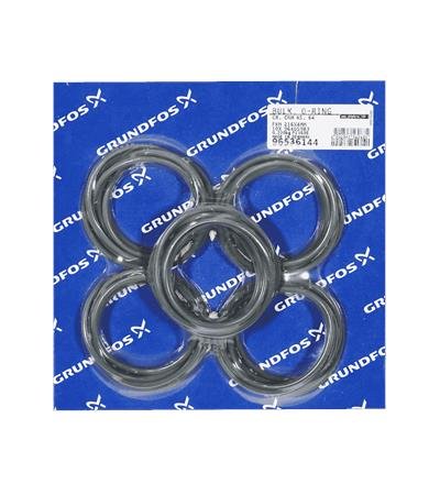Oring EPDM 197x4 Bulk 10szt.