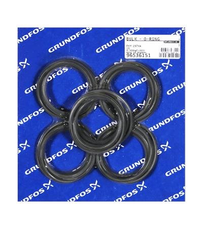 Oring EPDM 170.7x3.3 WRC NSF Bulk 20szt.