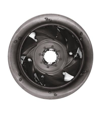 Wirnik LP 100-200/210