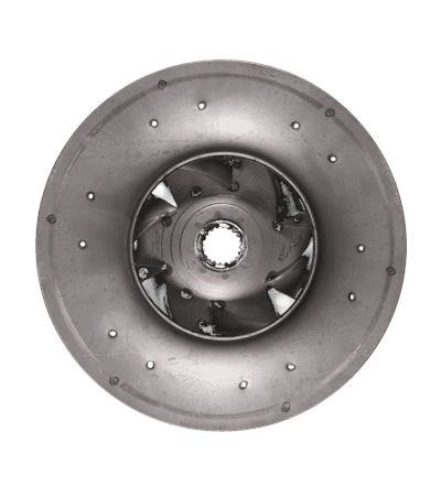Wirnik LP 100-200/191