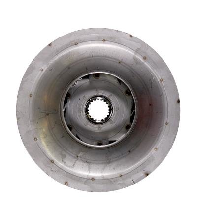 Wirnik LP 50-125/132 D16