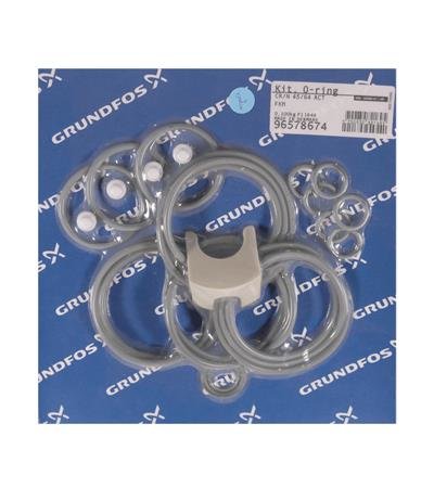 Zestaw oringów GRUNDFOS CR/N 45/64 cool top FXM