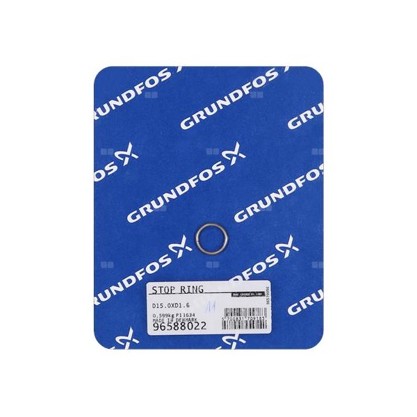 Worek kompensacyjny DN4 162-30/60