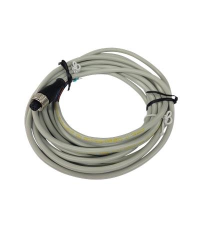 Osprzęt Kabel sterujący 2 m wyjście analogowe