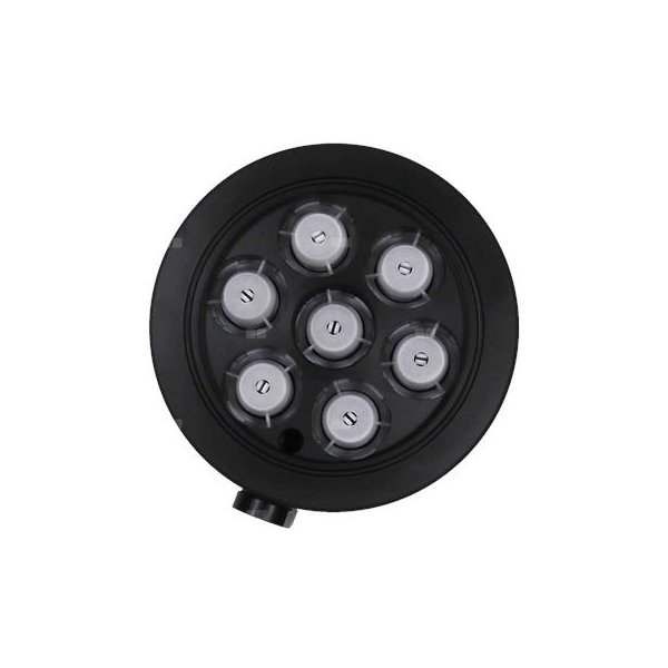 Zawór zwrotny GNVP DN100 PN16