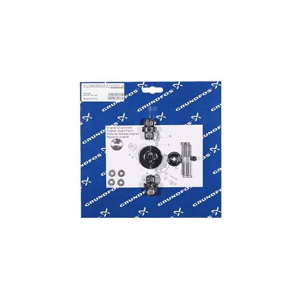 Zest. napr. DMI/DDI209-18/20D/PVC/E/T