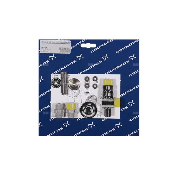 Zest. napr. DMX226-280L/-230M/PVC PP/E/T