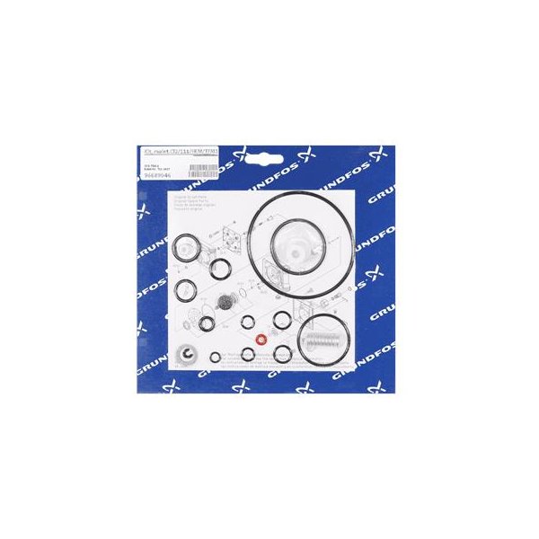 Zest. napr. Cl2/111-102/FKM/TFM1700