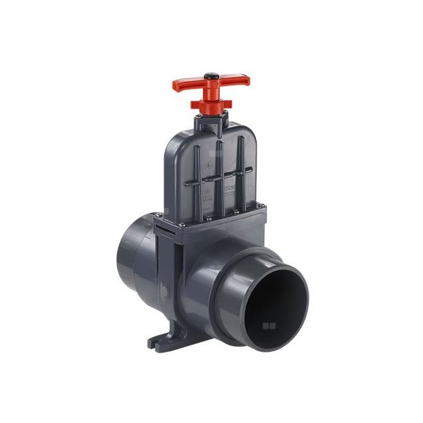 Zawór żeliwo GRUNDFOS