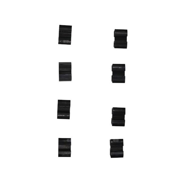 Wkładki sprzęgła Flender B/H200