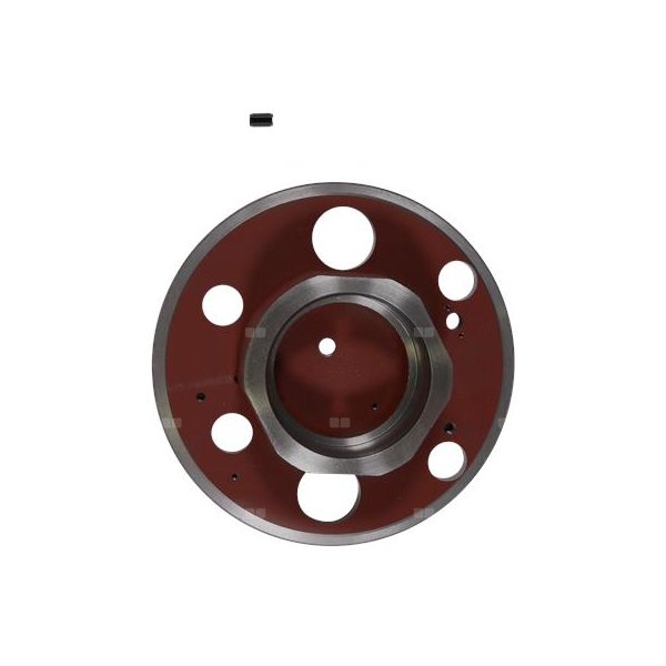 Wspornik łożyska S fr 50 dolnego