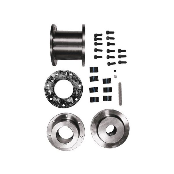 Wkładki sprzęgła CR/I/N 1/3/5 F85-100