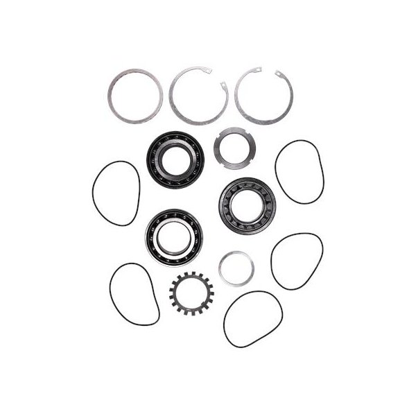 Zestaw łożysk SL 1/SLV fr C 6305/3208B