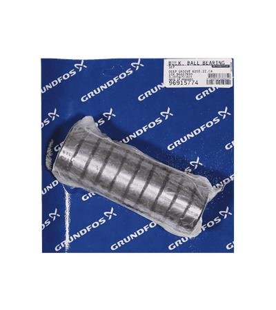 Bulk, Ball bearing 6308.2Z.C3.SYN