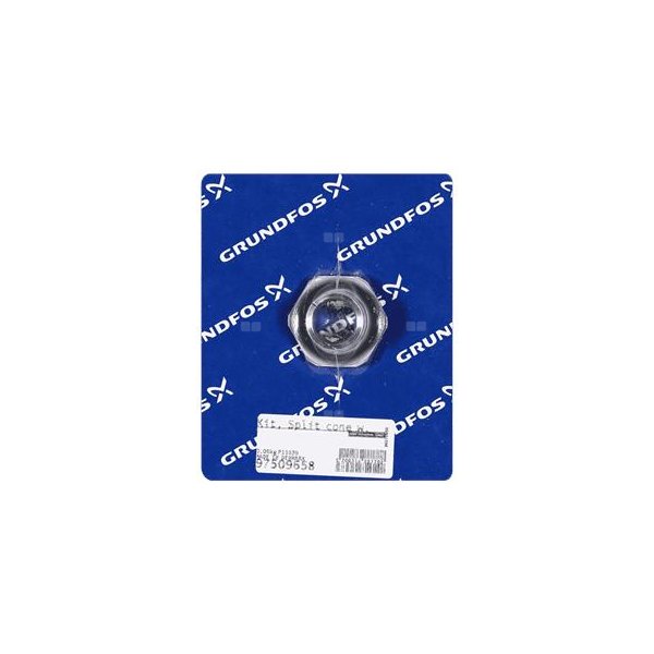 Zest. nakr. i tulei zacisk. wirn. SP 60