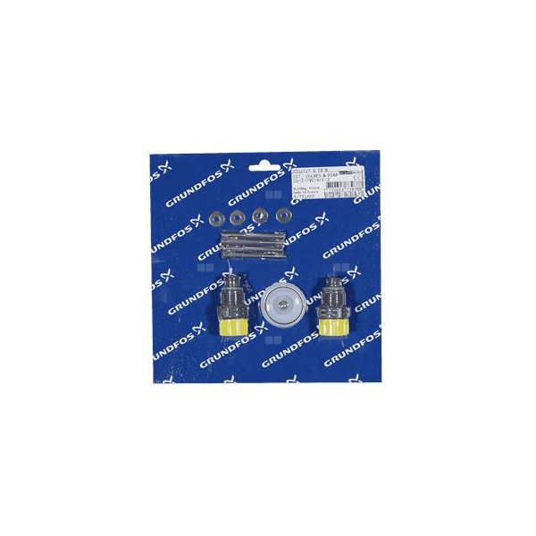 Zest napr. DDA 7.5-16 SD-S-PVC/T/C-1