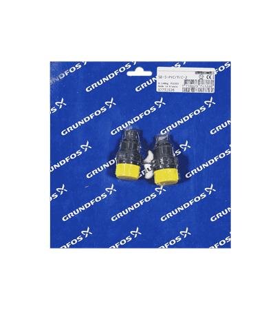 Zestaw zaworów SD-M/L-PVC/E/C-1