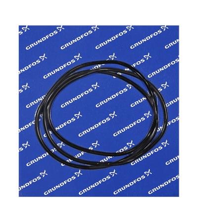 Oring EPDM 129.5x3