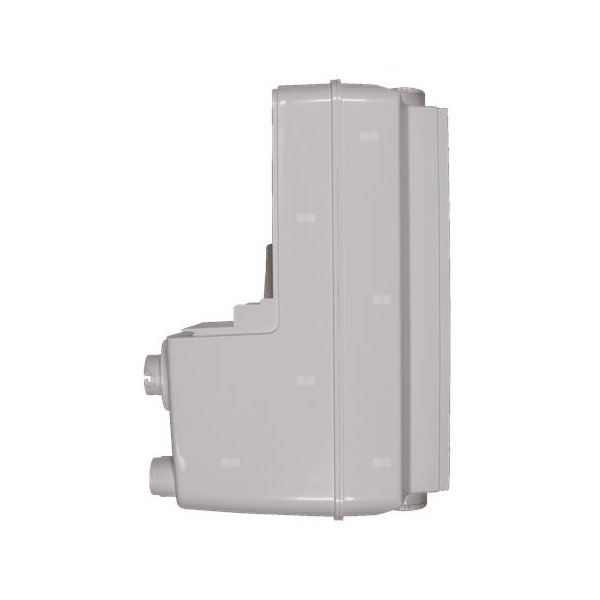 Zbiornik z osprzętem Sololift C-3