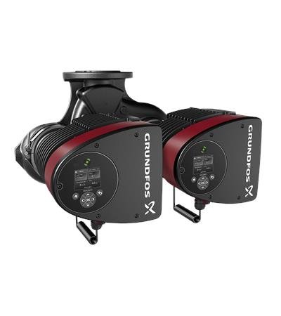 Pompa MAGNA3 D 100-100 F 450 1x230V PN16
