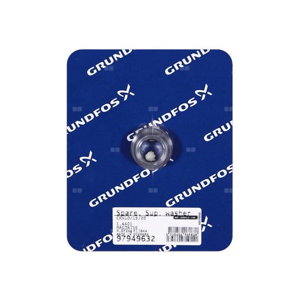 Wspornik łożyska CRN 5 MAGdrive