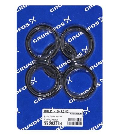 Oring EPDM 11.5x3.18 BULK 10szt.