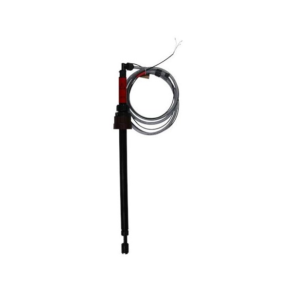 Zest. lanca ssawna HCl,200l 162-30/60