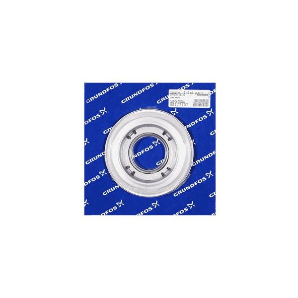 Wlot części górnej CRN 15-1