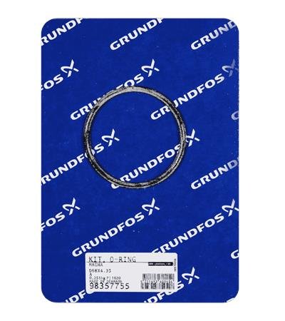 Oring EPDM 102x4