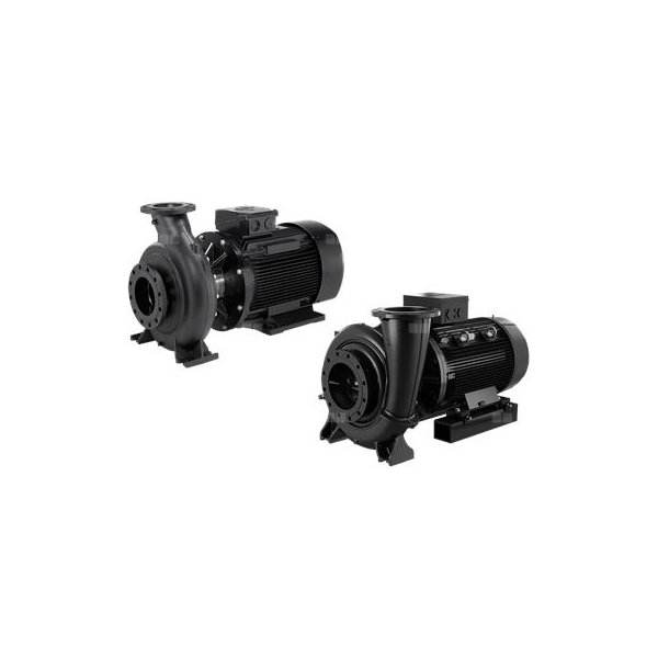 Jednostopniowa pompa odśrodkowa NB 80-160-161 AF2ABQQE