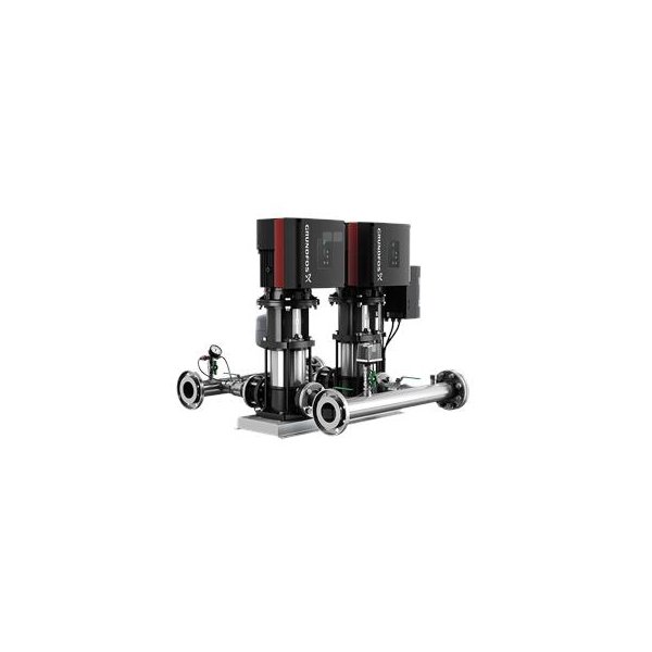 Hydro Multi-E 2 CRIE3-4 U1 A-A-A-A FAST
